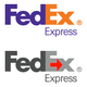 Hidden arrow in the FedEx logo.